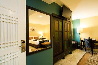 Baan Phuanda Phuket fotoÄŸrafÄ±