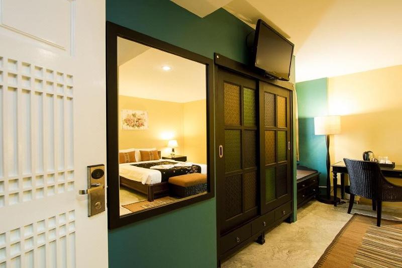 Baan Phuanda Phuket - Oda