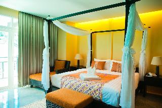 Baan Phuanda Phuket fotoÄŸrafÄ±