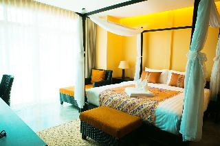 Baan Phuanda Phuket fotoÄŸrafÄ±