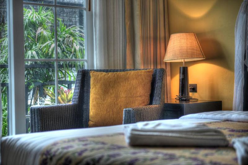 Baan Phuanda Phuket - Oda