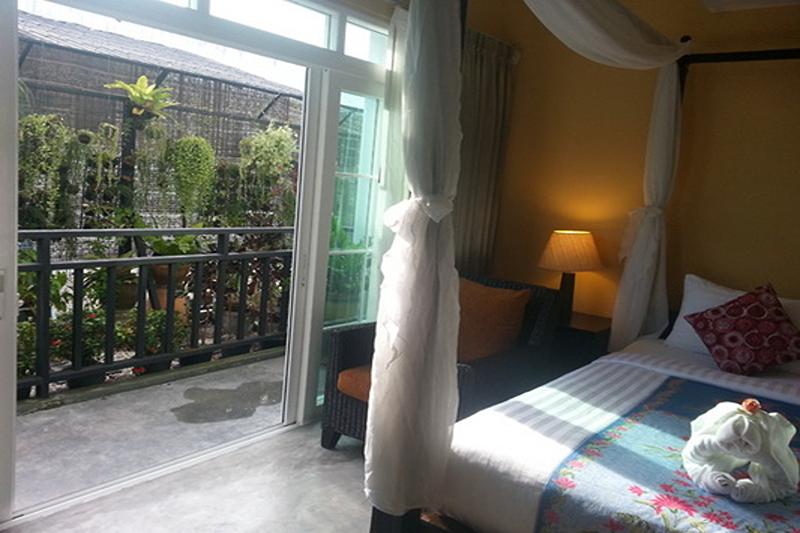 Baan Phuanda Phuket - Oda