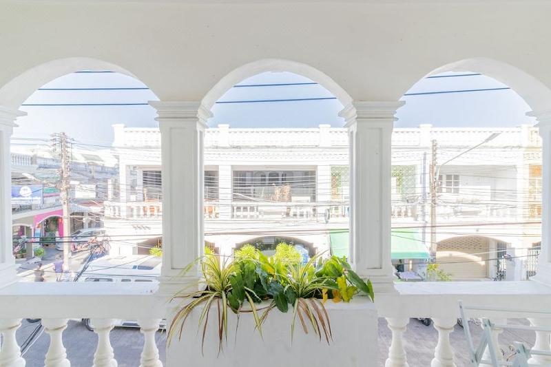 Baan Phuanda Phuket - Oda