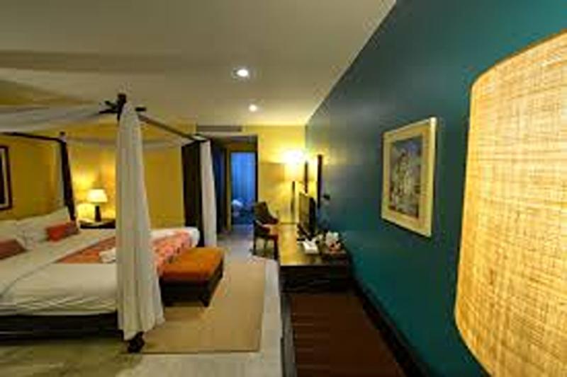 Baan Phuanda Phuket - Oda