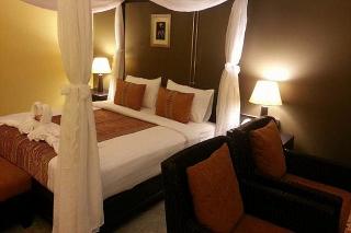 Baan Phuanda Phuket fotoÄŸrafÄ±