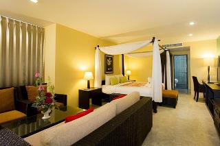 Baan Phuanda Phuket fotoÄŸrafÄ±