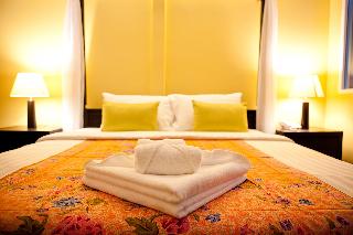 Baan Phuanda Phuket fotoÄŸrafÄ±