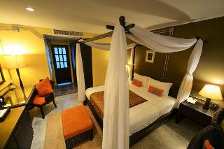Baan Phuanda Phuket fotoÄŸrafÄ±