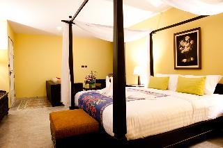 Baan Phuanda Phuket fotoÄŸrafÄ±