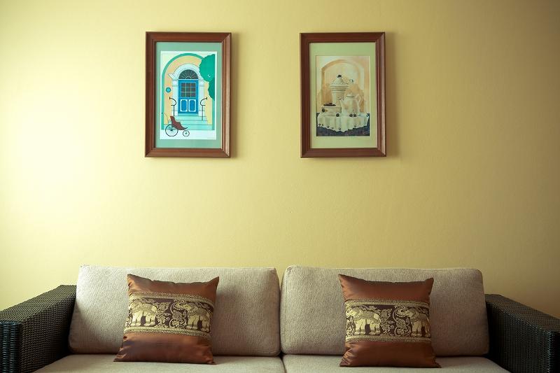 Baan Phuanda Phuket - Oda