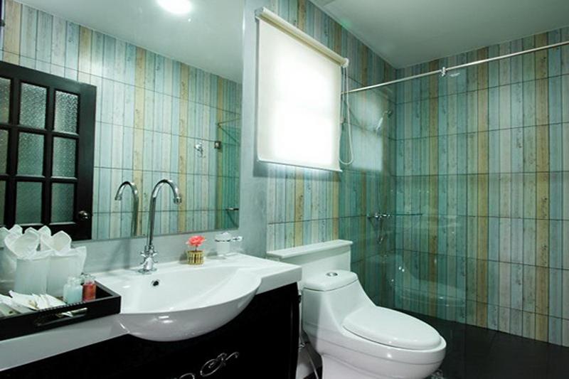 Baan Phuanda Phuket - Oda