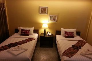 Baan Phuanda Phuket fotoÄŸrafÄ±
