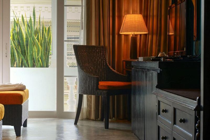 Baan Phuanda Phuket - Oda