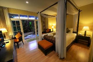 Baan Phuanda Phuket fotoÄŸrafÄ±