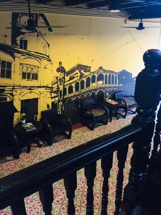 Phuket Sunny Hostel fotoÄŸrafÄ±