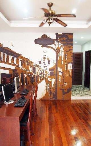 Phuket Sunny Hostel fotoÄŸrafÄ±