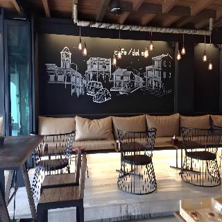 Phuket Sunny Hostel fotoÄŸrafÄ±