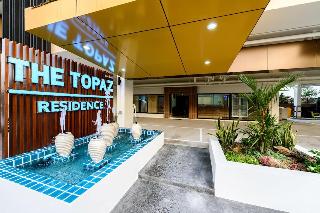 The Topaz Residence otel fotoğrafı