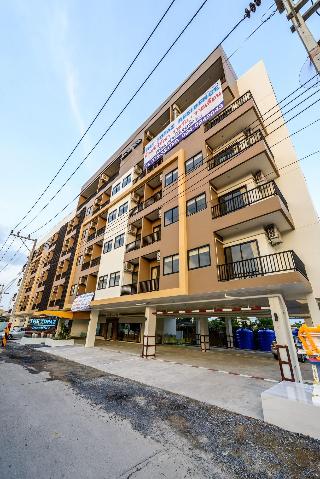 The Topaz Residence fotoÄŸrafÄ±