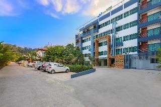 JJ Residence Phuket Town by ZUZU fotoÄŸrafÄ±
