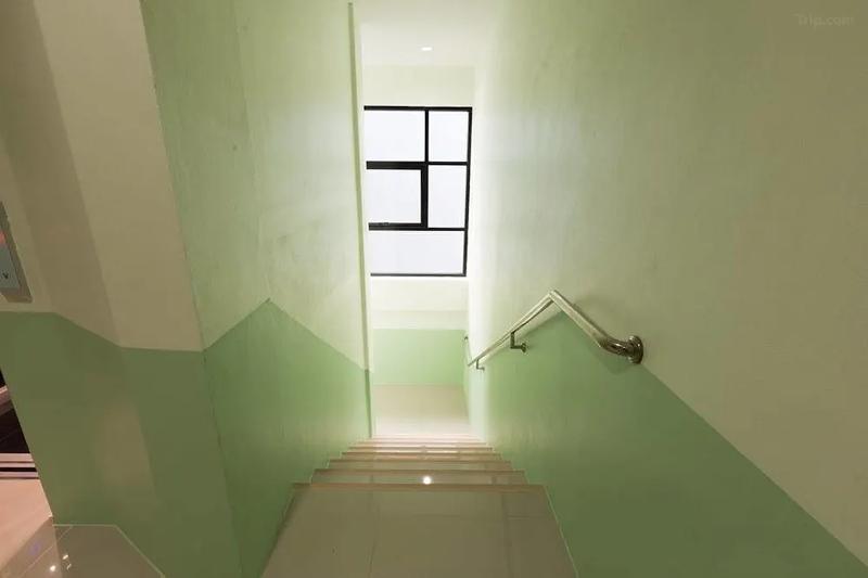 JJ Residence Phuket Town by ZUZU - Genel