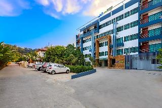 JJ Residence Phuket Town by ZUZU fotoÄŸrafÄ±