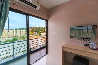 JJ Residence Phuket Town by ZUZU fotoÄŸrafÄ±
