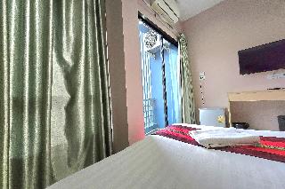 JJ Residence Phuket Town by ZUZU fotoÄŸrafÄ±