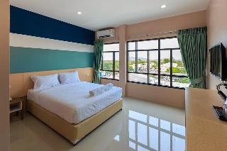 JJ Residence Phuket Town by ZUZU fotoÄŸrafÄ±