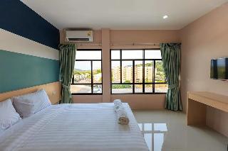 JJ Residence Phuket Town by ZUZU fotoÄŸrafÄ±