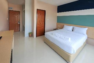 JJ Residence Phuket Town by ZUZU fotoÄŸrafÄ±