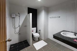 JJ Residence Phuket Town by ZUZU fotoÄŸrafÄ±