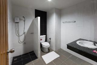 JJ Residence Phuket Town by ZUZU fotoÄŸrafÄ±