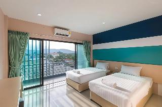 JJ Residence Phuket Town by ZUZU fotoÄŸrafÄ±