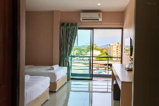 JJ Residence Phuket Town by ZUZU fotoÄŸrafÄ±