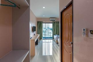 JJ Residence Phuket Town by ZUZU fotoÄŸrafÄ±