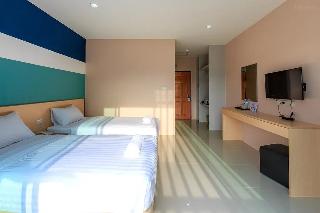 JJ Residence Phuket Town by ZUZU fotoÄŸrafÄ±