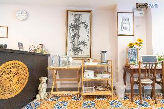 Mingshou Boutique House fotoÄŸrafÄ±