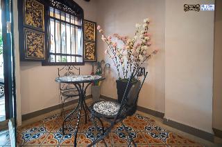 Mingshou Boutique House fotoÄŸrafÄ±