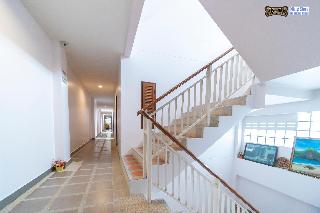 Mingshou Boutique House fotoÄŸrafÄ±