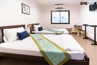 Mingshou Boutique House fotoÄŸrafÄ±