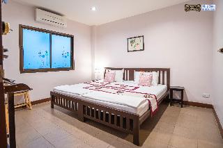 Mingshou Boutique House fotoÄŸrafÄ±