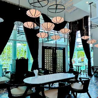 Grand Supicha City Hotel fotoÄŸrafÄ±