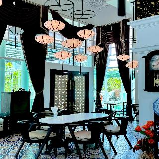 Grand Supicha City Hotel fotoÄŸrafÄ±