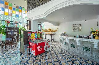 Grand Supicha City Hotel fotoÄŸrafÄ±