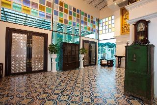 Grand Supicha City Hotel fotoÄŸrafÄ±