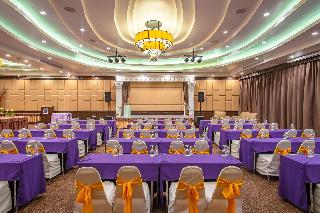 Grand Supicha City Hotel fotoÄŸrafÄ±