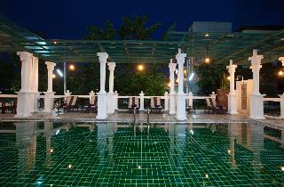 Grand Supicha City Hotel fotoÄŸrafÄ±
