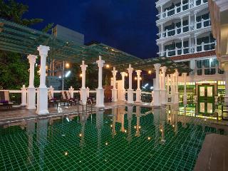 Grand Supicha City Hotel fotoÄŸrafÄ±