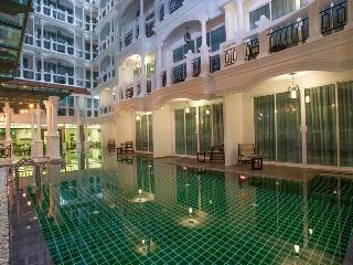 Grand Supicha City Hotel fotoÄŸrafÄ±